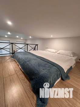 Студия квартира, посуточно, 25м2, 2/6 этаж