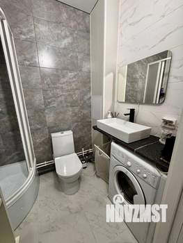 Студия квартира, на длительный срок, 25м2, 4/5 этаж