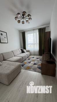 1-к квартира, на длительный срок, 36м2, 10/16 этаж