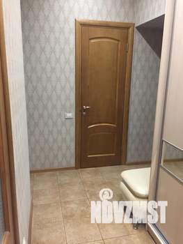 2-к квартира, посуточно, 52м2, 1/6 этаж