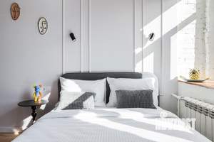 1-к квартира, посуточно, 20м2, 5/5 этаж