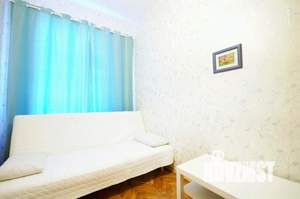 2-к квартира, посуточно, 55м2, 1/1 этаж