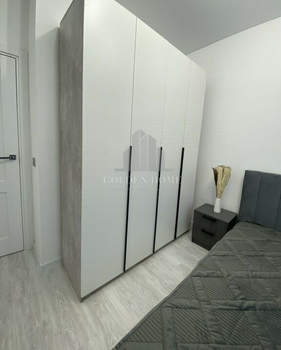 1-к квартира, на длительный срок, 34м2, 9/12 этаж