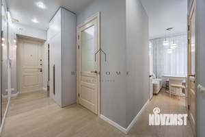 2-к квартира, на длительный срок, 55м2, 3/5 этаж