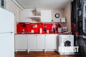 1-к квартира, посуточно, 35м2, 6/25 этаж