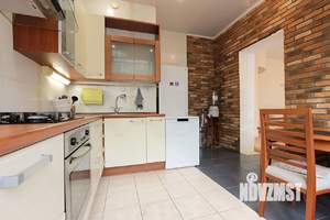 3-к квартира, на длительный срок, 92м2, 5/5 этаж