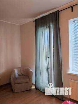 Студия квартира, на длительный срок, 24м2, 11/14 этаж