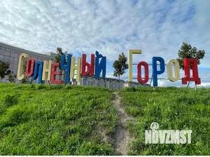 1-к квартира, на длительный срок, 36м2, 7/13 этаж