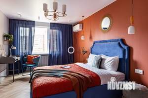 3-к квартира, на длительный срок, 70м2, 8/10 этаж