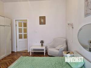 3-к квартира, на длительный срок, 98м2, 3/6 этаж