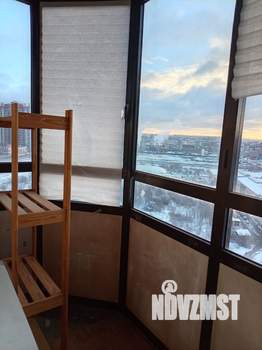 1-к квартира, на длительный срок, 39м2, 16/26 этаж