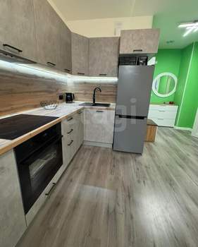 2-к квартира, на длительный срок, 40м2, 12/16 этаж