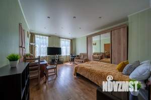 2-к квартира, посуточно, 70м2, 3/5 этаж
