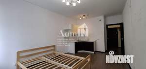 Студия квартира, на длительный срок, 24м2, 8/15 этаж