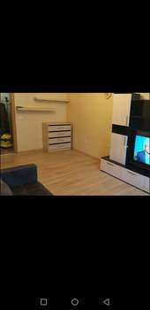 1-к квартира, на длительный срок, 40м2, 2/22 этаж
