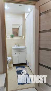 Студия квартира, посуточно, 25м2, 1/5 этаж
