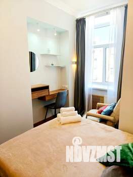 Студия квартира, посуточно, 21м2, 4/5 этаж