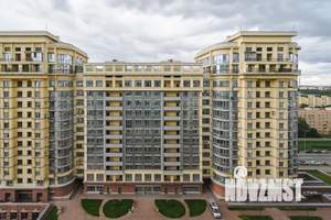 Студия квартира, посуточно, 25м2, 14/15 этаж