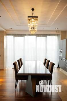 3-к квартира, на длительный срок, 147м2, 4/5 этаж