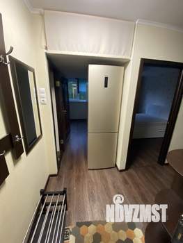 2-к квартира, на длительный срок, 44м2, 4/9 этаж