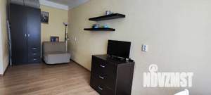 1-к квартира, посуточно, 31м2, 1/10 этаж