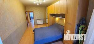 2-к квартира, посуточно, 102м2, 11/25 этаж