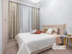 3-к квартира, на длительный срок, 73м2, 1/5 этаж