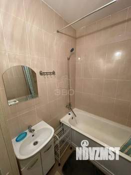 1-к квартира, на длительный срок, 35м2, 16/16 этаж