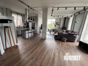 4-к квартира, на длительный срок, 150м2, 4/4 этаж