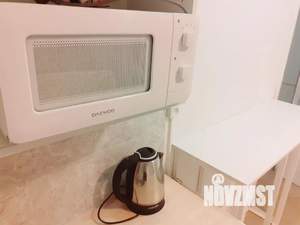 1-к квартира, посуточно, 18м2, 1/5 этаж