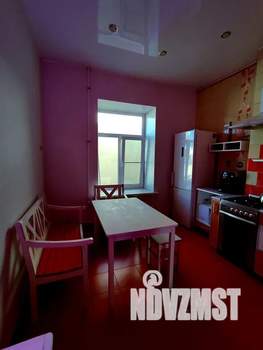 2-к квартира, посуточно, 76м2, 5/5 этаж