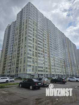 2-к квартира, на длительный срок, 52м2, 10/23 этаж
