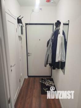 Студия квартира, на длительный срок, 25м2, 10/24 этаж