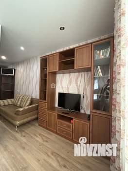 1-к квартира, на длительный срок, 22м2, 12/25 этаж