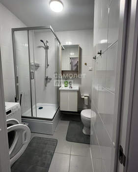 Студия квартира, на длительный срок, 23м2, 8/11 этаж