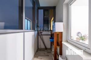 2-к квартира, на длительный срок, 56м2, 8/25 этаж