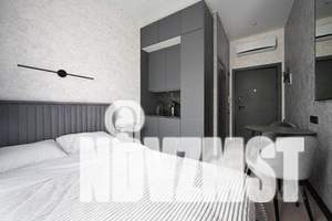 1-к квартира, посуточно, 16м2, 2/5 этаж