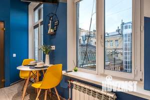 1-к квартира, посуточно, 18м2, 4/5 этаж