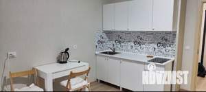 Студия квартира, на длительный срок, 25м2, 25/27 этаж