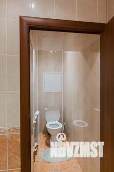 1-к квартира, посуточно, 40м2, 2/4 этаж