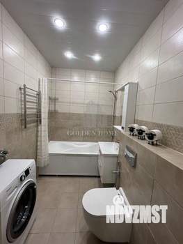 1-к квартира, на длительный срок, 43м2, 10/19 этаж