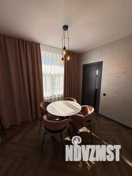 3-к квартира, посуточно, 70м2, 4/5 этаж