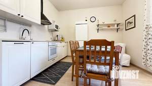 1-к квартира, на длительный срок, 50м2, 2/12 этаж