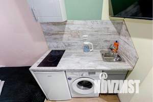 1-к квартира, посуточно, 16м2, 1/5 этаж