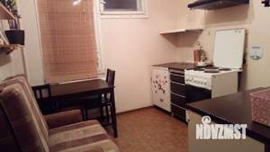 1-к квартира, на длительный срок, 37м2, 3/10 этаж
