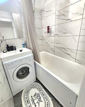 1-к квартира, на длительный срок, 31м2, 5/9 этаж