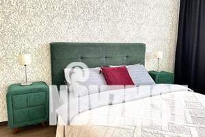 1-к квартира, посуточно, 33м2, 20/27 этаж