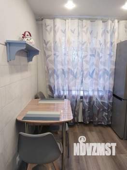 3-к квартира, на длительный срок, 58м2, 5/13 этаж