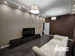 2-к квартира, на длительный срок, 72м2, 6/14 этаж