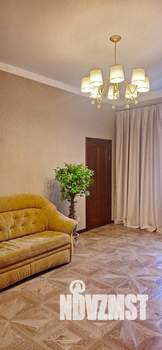 3-к квартира, на длительный срок, 73м2, 3/3 этаж